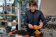 Renowned Chef René Redzepi Steps Down from Noma Following Abuse Claims