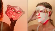Renpho Red Light Therapy Mask: 25% Off Amazon Deal Brings Spa Results Home