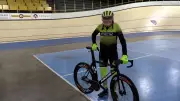 Retired London Doctor, 85, Completes 85 Velodrome Laps, Inspiring All