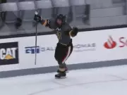 Rhode Island Hockey Star Scores Overtime Winner After Family Tragedy