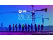 RIB Unite 2026 Virtual Event to Connect Construction Industry Leaders