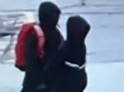 Richmond Hill Jewelry Store Robbed in Smash-and-Grab; Hamilton Man Charged with Drug Trafficking