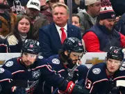 Rick Bowness Revitalizes Columbus Blue Jackets with Coaching Comeback