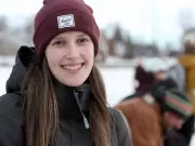 Rideau Canal Skateway Closes After Poetic 56-Day Season in 56th Year