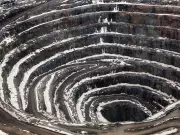 Rio Tinto Exits Diamond Mining as Diavik Mine Closes After Decades