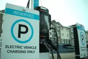 Rising Gas Prices Spark Electric Vehicle Interest Among Maritimers