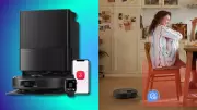 Roborock Qrevo Robot Vacuum Hits 38% Off: The Last Cleaning Device You'll Need?