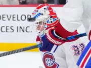 Rookie Goaltender Jacob Fowler Steals Show in Canadiens' Comeback Win Over Senators