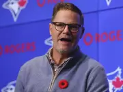Ross Atkins Secures Five-Year Extension, Eyeing 16 Seasons as Blue Jays GM
