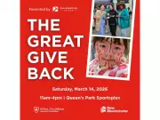 Royal Columbian Hospital's Great Give Back Event Unites Community in New Westminster
