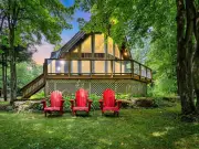 Rural Wellness Retreats Revitalize Canada's Real Estate Market Amid Growing Demand