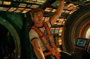 Ryan Gosling Stars in Solo Space Adventure 'Project Hail Mary'