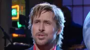 Ryan Gosling's SNL Monologue Derailed by Harry Styles' Surprise Appearance