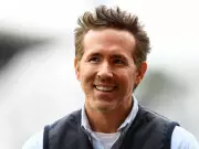 Ryan Reynolds and Tim Hortons Launch New Maple Butter Glazed Donut