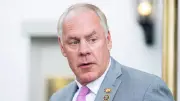 Ryan Zinke Announces Retirement, Potentially Shifting House Balance in 2026