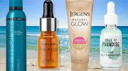 Safe Sun-Kissed Glow: Top Dermatologist-Approved Self-Tanners for UV-Free Tanning