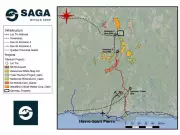 SAGA Metals Acquires Strategic Titanium Assets from Rio Tinto in Quebec