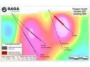 SAGA Metals Reports High-Grade Assays from 2026 Drilling at Trapper South in Labrador