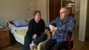Saint John Man Faces $20,000 Hospital Bill After 18-Month Wait for Nursing Home