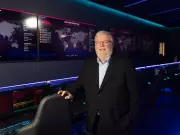 SAIT President David Ross: Building a Dynamic Workforce for Calgary's Future