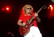 Sammy Hagar Vows Never to Perform with Alex Van Halen Again, Citing Feud