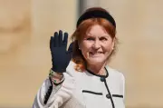 Sarah Ferguson Stripped of Freedom of York Honor in Latest Royal Setback