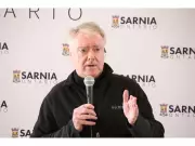 Sarnia Mayor Urges Revisions to Municipal Accountability Act Before Fall Elections