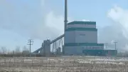 Saskatchewan Coal Plant Life Extension Plan Faces Escalating Costs