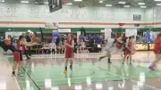 Saskatchewan Communities Rally at Hoopla, Showcasing Provincial Basketball Talent