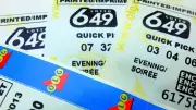 Saskatchewan Residents Urged to Check Lotto 6/49 Tickets for $2.5 Million Unclaimed Prize