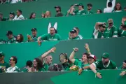 Saskatchewan Roughriders Fans Can Officially Tailgate at Mosaic Stadium This Season