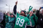 Saskatchewan Roughriders Launch Tailgating Pass Lottery for 2026 Season