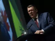 Saskatchewan's 2026-27 Budget Prioritizes Community Safety Ministry