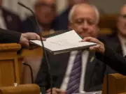 Saskatchewan's $819-Million Deficit Budget Passes Amid Opposition Criticism