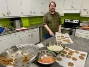 Saskatchewan's High Child Poverty Rate and the Vital Role of Food Banks