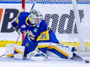 Saskatoon Blades Conclude Regular Season, Gear Up for WHL Playoffs