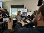 Saskatoon Fire Department Unveils Next-Generation Dispatch System for Faster Emergency Responses