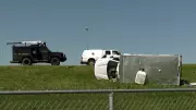 Saskatoon Man Receives Five-Year Sentence for High-Speed Police Chase
