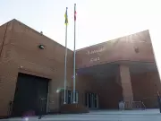Saskatoon Man Sentenced to Seven Years for Violent Carjacking Spree Targeting Judge