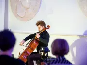 Saskatoon Weekend Guide: Symphony Premiere, Comedy, and Theatre Highlights