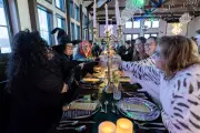 Saskatoon's Hogwarts-Themed Dinner Transports Harry Potter Fans into Magical World