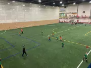 Saskatoon's Mini SISCO Soccer Tournament Draws 126 Youth Teams in Joyful Event