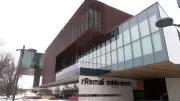 Saskatoon's Remai Modern Art Gallery Faces $1.5 Million Boiler Replacement