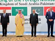 Saudi Arabia, Egypt, Turkey Back Peace Talks Amid Middle East Conflict Escalation