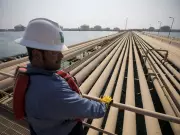 Saudi Arabia's Largest Oil Refinery Shuts Down Following Drone Strike