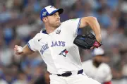 Scherzer's Strong Start Not Enough as Blue Jays Fall to Tigers 6-1