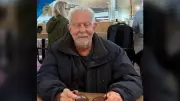 Search Continues for Missing 82-Year-Old in Waterloo Region