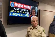 Search for Missing Nancy Guthrie Continues as Pima County Sheriff Provides Update
