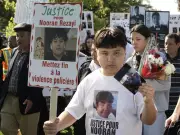 Second Lawsuit Filed Over Police Killing of Teen Nooran Rezayi in Longueuil