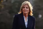 Secret Service Agent on Jill Biden's Detail Accidentally Shoots Own Leg